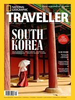 National Geographic Traveller (UK)